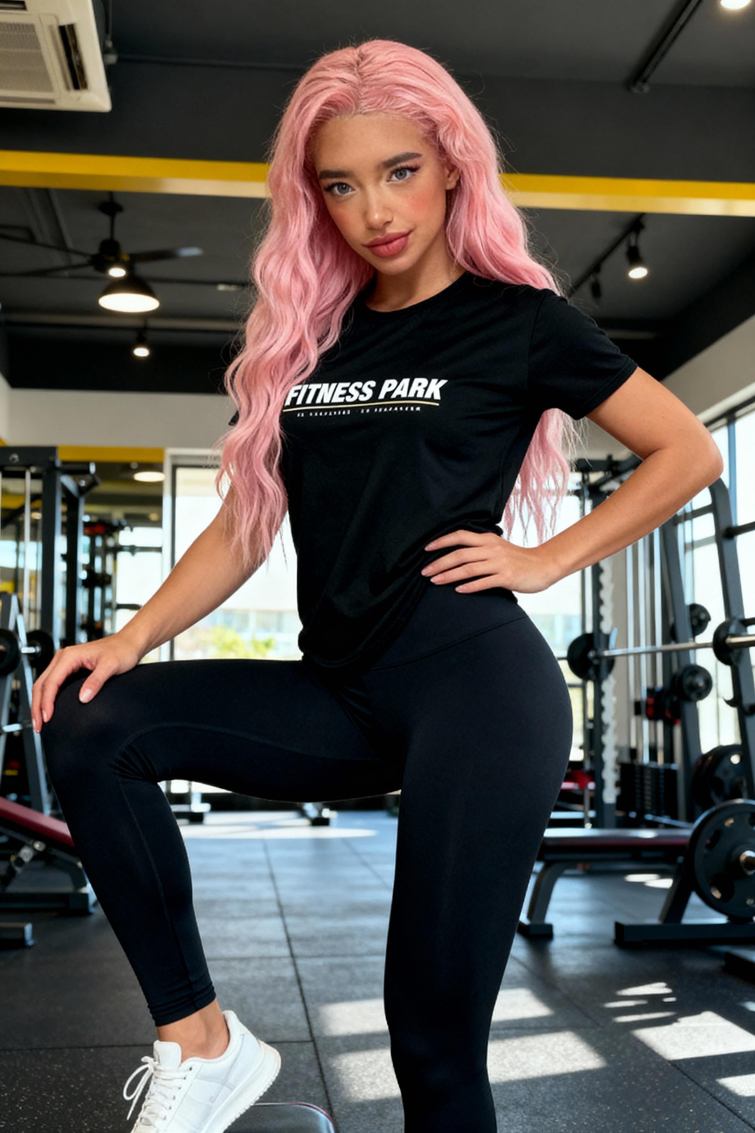 Emma Duval - Photo 1