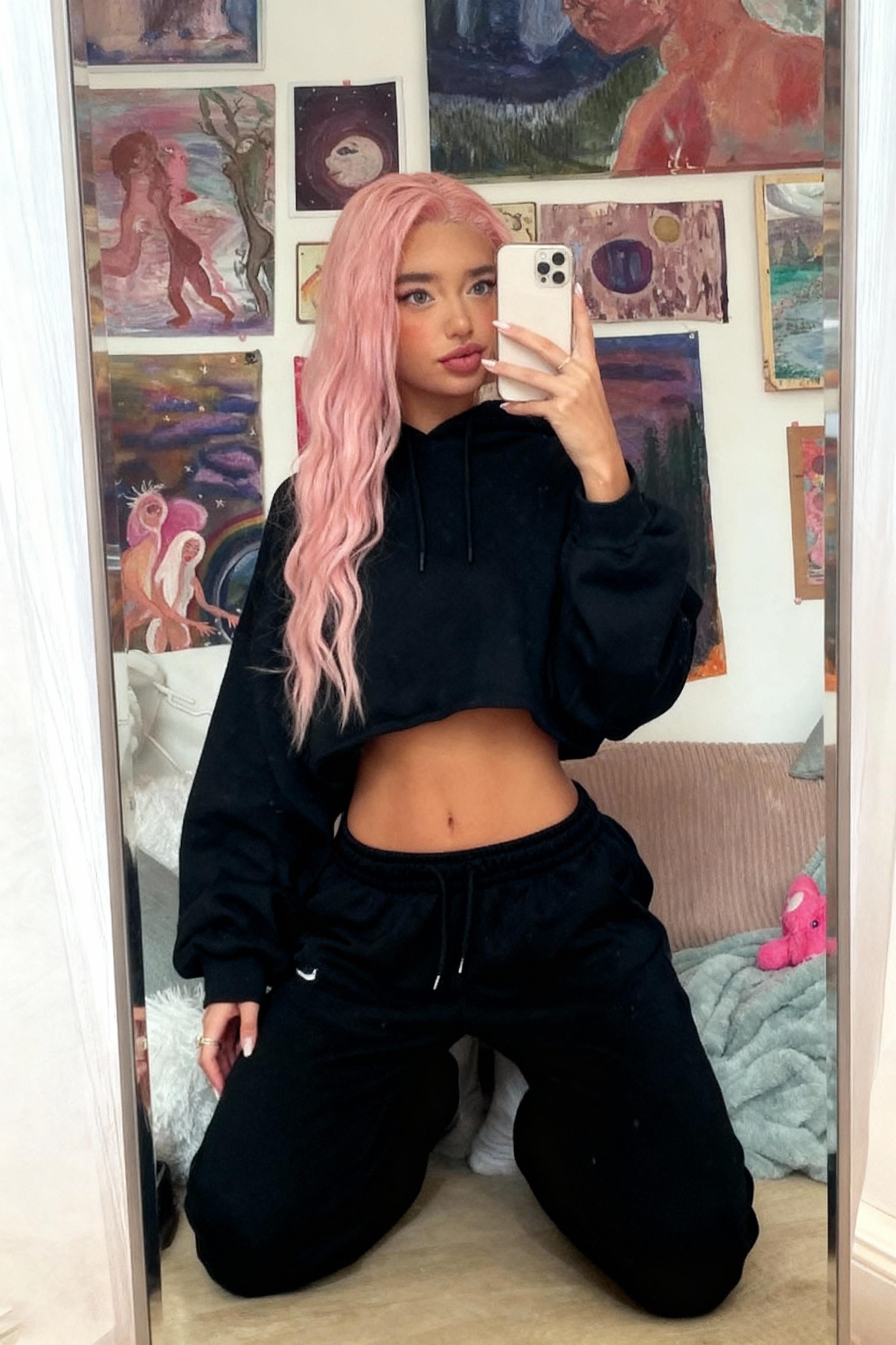 Emma Duval - Photo 3